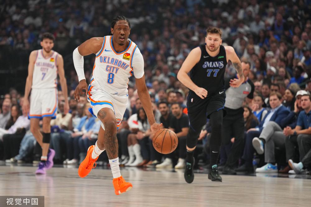 场上的僵局 场上的僵局