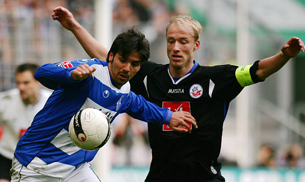 阵中的关键 阵中的关键